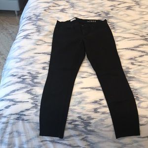 Gap Legging Jean size 30r